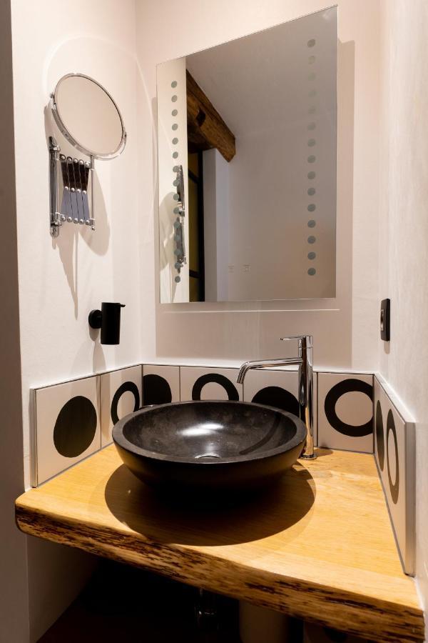 Ardenne Bnb Gite Urbain Avec Terrasse 마르쉐앵파멩느 외부 사진